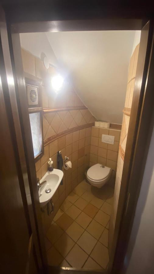 Apartmán Water Tower Budapest 1097 Budapešť