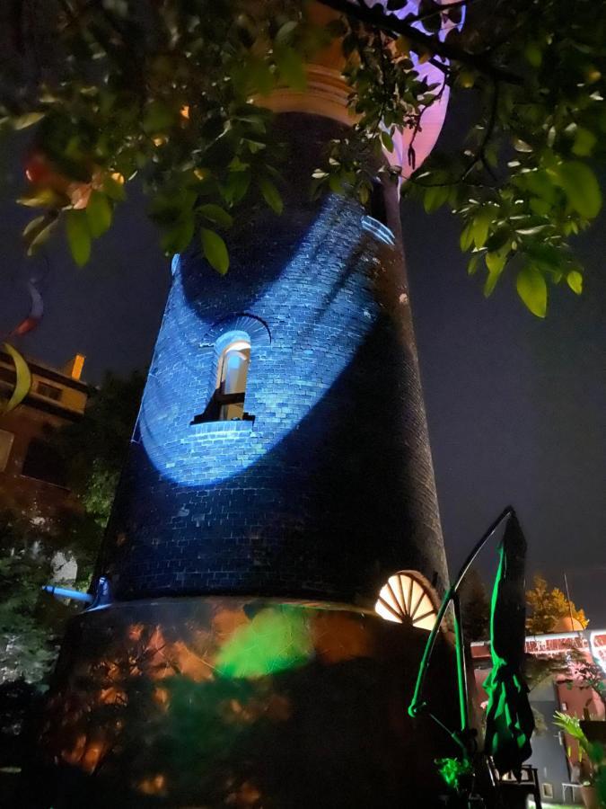 Water Tower Budapest 1097 Apartmán Budapešť